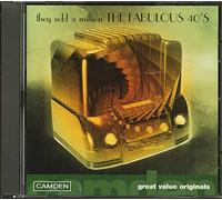 Various - They Sold a Million-the Fabulo