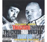 Various - Thicker Than Water