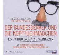 Various - Thilo Sarazzin-Schafft Sich Ab (at)