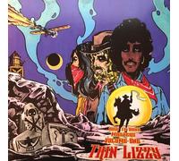 Various (Thin Lizzy Tribute) Bow To Your Masters, Vol. 1 (CD)