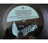 Various - Thing That Ate Floyd