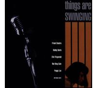 Various - Things Are Swinging