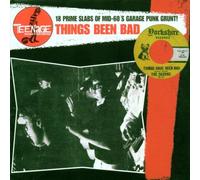 Various - Things Been Bad