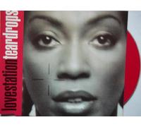 Various - Things Go Better with Love [Import]