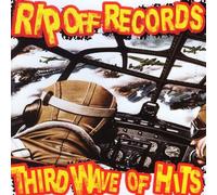 Various - Third Wave of Hits-Singles Comp. [Import]