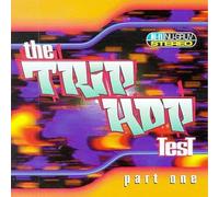 Various - This Ain'T Trip Hop Vol.1 (Del