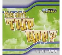 Various - This Ain'T Trip Hop Vol.2 (Del