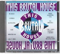 Various - This Brutal House