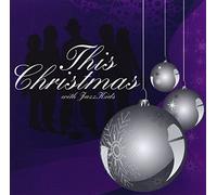 Various - This Christmas With Jazz Kids