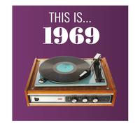 Various - This Is...1969