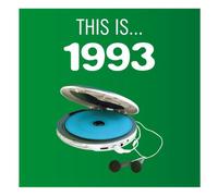 Various - This Is...1993