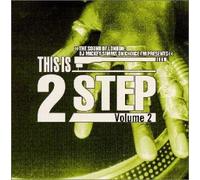 Various - This Is 2 Step Vol. 2