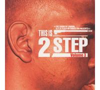 Various - This Is 2 Step Vol. 3