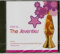 Various - This Is 70'S