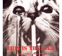 Various - This Is a.l.F.
