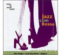 Various - This Is Acid Jazz: Jazz Com Bo
