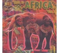 Various - This Is Africa 2