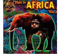 Various - This Is Africa Vol. 3