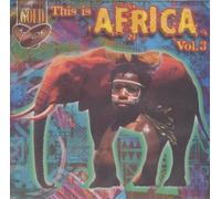 Various This Is Africa /Vol. 3 (CD)
