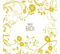 various - This Is Bach (Korea Edition)