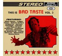 Various - This Is Bad Taste, Vol. 3 [CD]