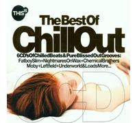 Various - This Is...Best of Chillout