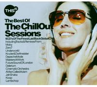 Various - This Is...Best of Chillout