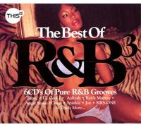 Various - This Is..Best of R+B 3