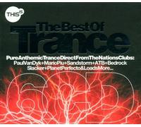 Various - This Is..Best of Trance