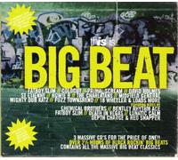 Various This Is Big Beat (CD)