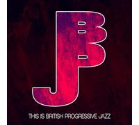 Various Artists This Is British Progressive Jazz (CD) Album
