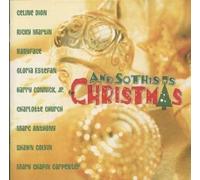 Various - This Is Christmas