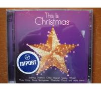 Various - This is Christmas [Import]