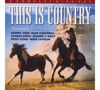 Various - This Is Country