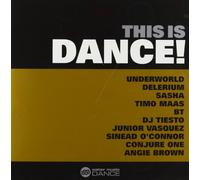 Various - This Is Dance!