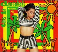 Various - This Is Dancehall Vol.4
