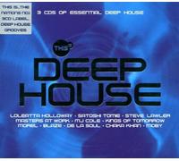 Various - This Is..Deep House