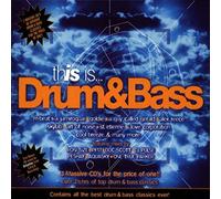 Various - This Is...Drum and Bass