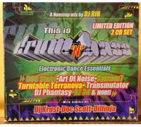 Various - This Is Drum'N'Bass