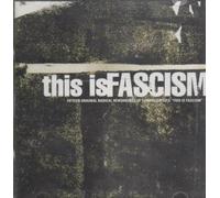 Various - This Is Fascism