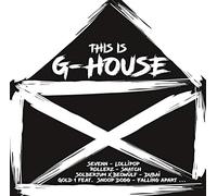 Various - This Is G-House!