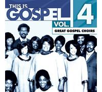 Various - This Is Gospel V4
