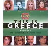 Various - This Is Greece Vol.3