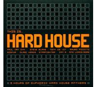 Various - This Is...Hard House
