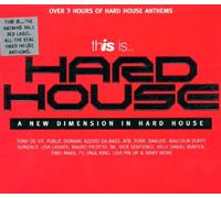 Various - This Is...Hard House Anthems