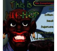 Various - This Is Hip Hop!