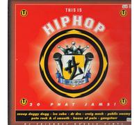 Various - This Is Hip Hop (Dolp)