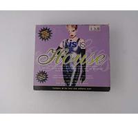 Various This Is House (CD)