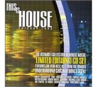 Various - This Is House/Chicago Trax