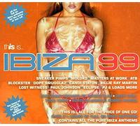 Various - This Is...Ibiza '99